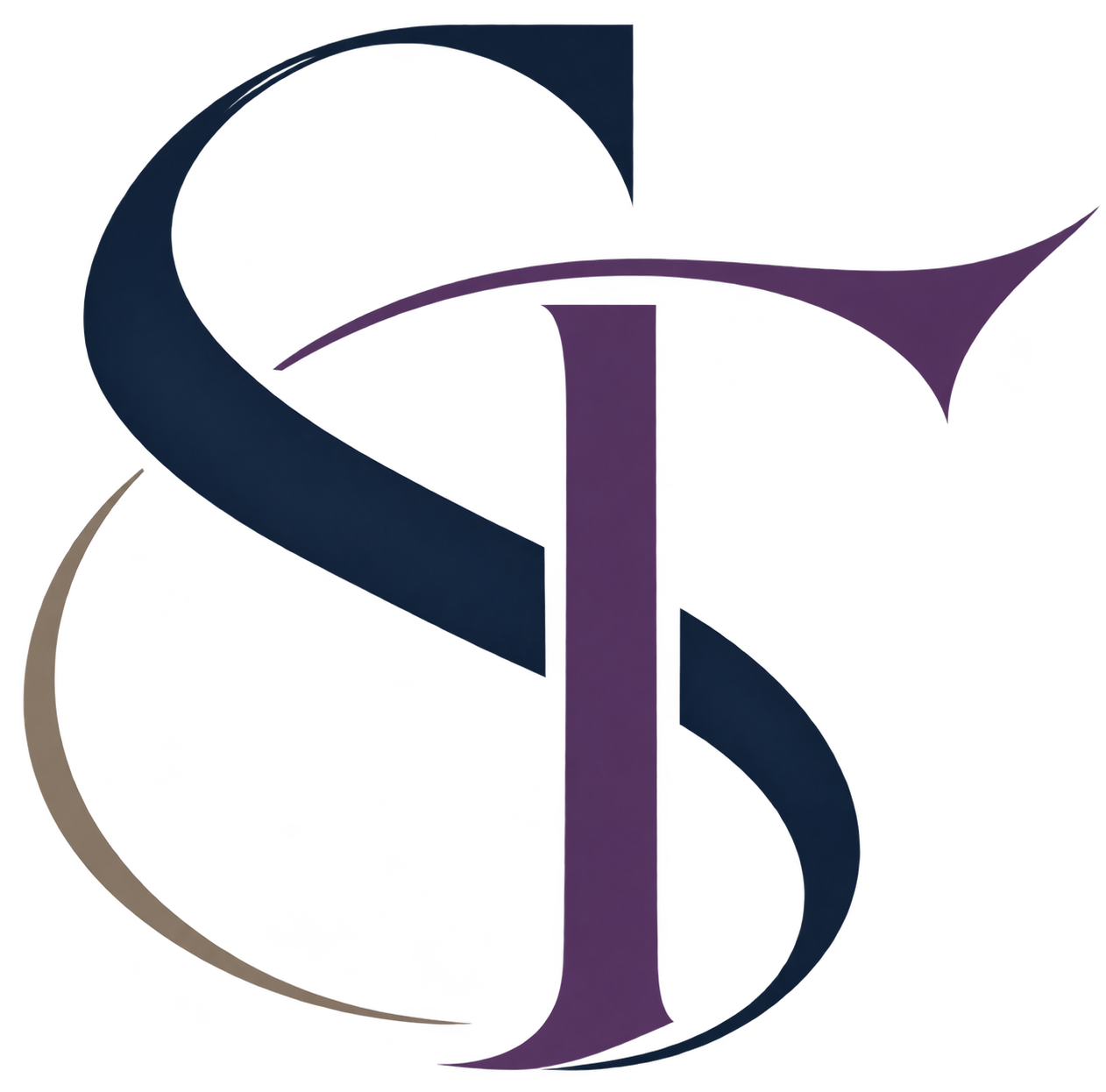 STLawGlobal ST monogram